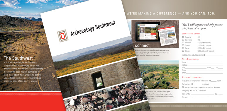 Archaeology Southwest