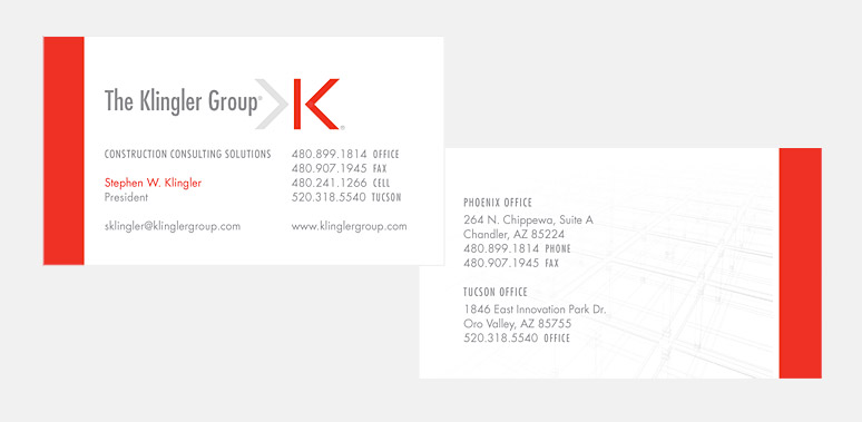 The Klingler Group