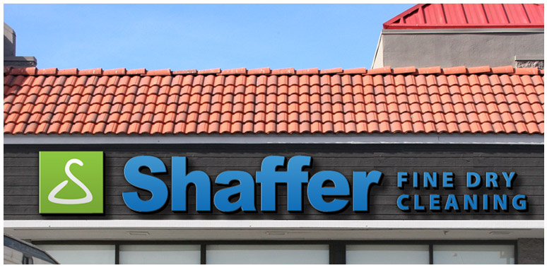 Shaffer Dry Cleaning & Laundry