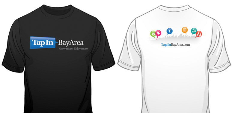 Tapin Bay Area