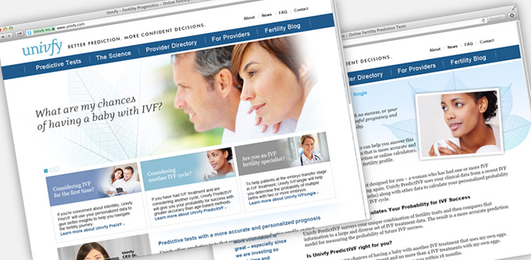 Univfy