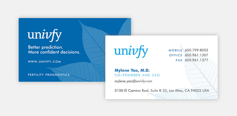 Univfy
