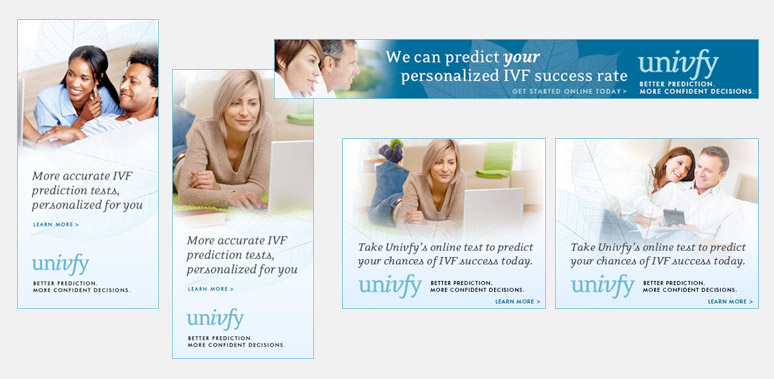 Univfy