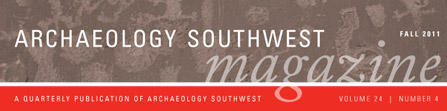 Archaeology Southwest